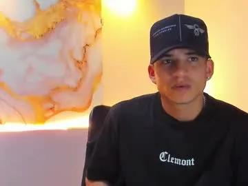 danii_scot — GOAL: full naked [280 tokens remaining] Welcome to my room! im danii very good #bigcock #cum #master #latino #muscle