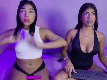 danka_smith — GOAL: Sexy Dance [253 tokens remaining] Welcome to my room! #feet #blonde #redhead #lovense #new