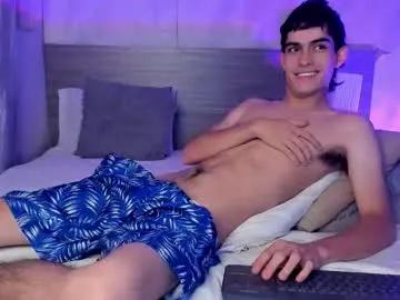 Freechat danmaxwell266 on Chaturbate