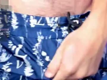 Freechat danmaxwell266 on Chaturbate