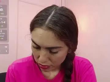 danna7cute — GOAL:  Blowjob with a lot of saliva  [42 tokens remaining]  #skinny #hairy #anal #smalltits #squirt