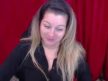 danna_wester on Chaturbate 