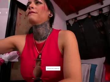 Freechat dannaberlin on Chaturbate