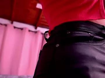 Freechat dannaberlin on Chaturbate