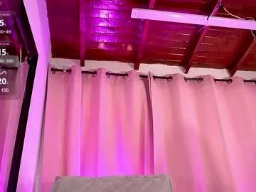 Freechat dannaberlin on Chaturbate