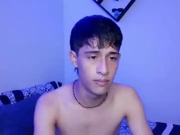 danny777_ — GOAL: hi love  [25 tokens remaining] Welcome to my room! #hairy #bigcock #young #new #twink