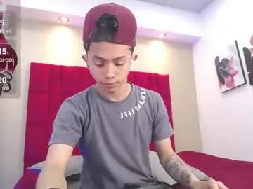 danny__santoro — Cum and eat it #new #feets #lovense #latino #young [499 tokens remaining]