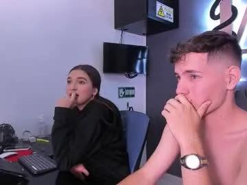 danny_and_lara — GOAL: SHOW SQUIRT LARA [269 tokens remaining] Welcome to my room! #cum #young #latina #deepthroat #squirt
