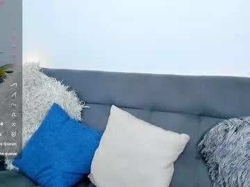 dannyevans1 on Chaturbate 