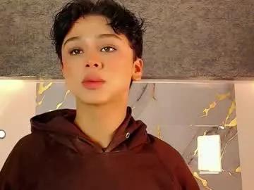 Freechat dante_bre on Chaturbate