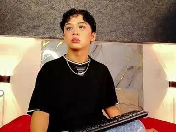 Freechat dante_bre on Chaturbate