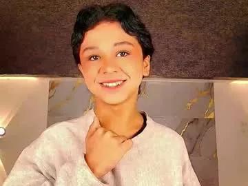 Freechat dante_bre on Chaturbate