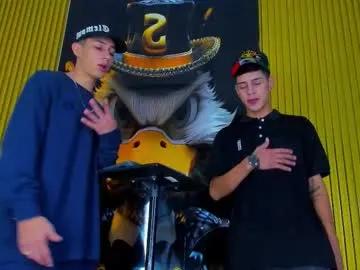 dante_brown1 — two  boys heteros show cum masturbation  #flaco  #bigass #cum #uncut #bigcock