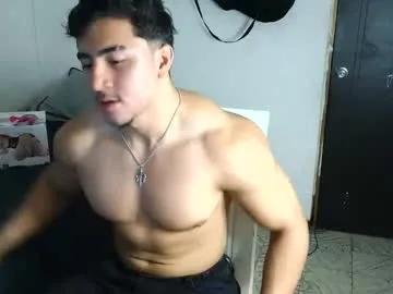 Freechat dantevicius on Chaturbate