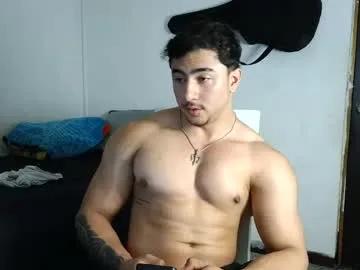 Freechat dantevicius on Chaturbate