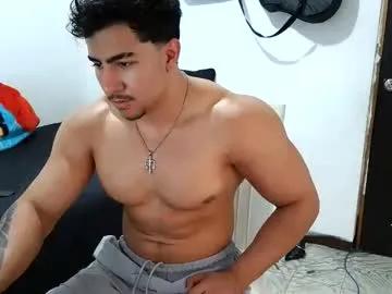 Freechat dantevicius on Chaturbate