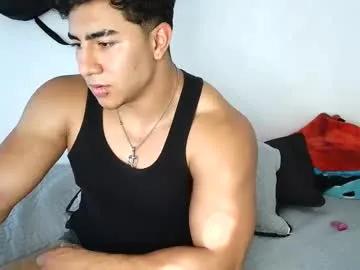 Freechat dantevicius on Chaturbate