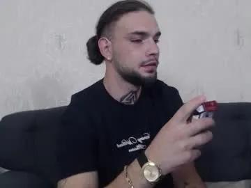 danyelcarter — tshirt off [50 tokens left] #bigcock #cum #tattoo #smoke #feet