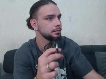 danyelcarter — tshirt off [50 tokens left] #bigcock #cum #tattoo #smoke #feet