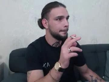 danyelcarter — tshirt off [50 tokens left] #bigcock #cum #tattoo #smoke #feet