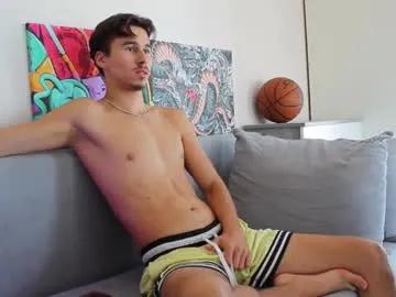 danyx__ — GOAL: naked time [1234 tokens remaining] Welcome to my room! #gay #young #cum #muscle