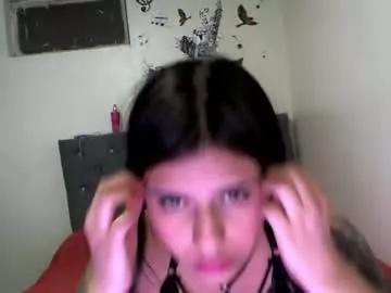 Freechat daphne877046 on Chaturbate