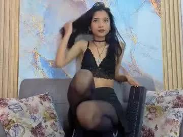 daphne_celestin23_aws — Welcome to my room , make me wet with the sound of you tips - Multi Goal: PLAY PUSSY [222tk each Goal] #skinny #latina #smalltits #teen #anal