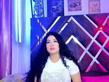 dara_queen7 on Chaturbate 