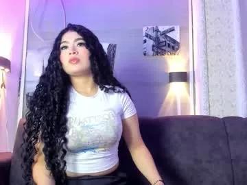 dara_queen7 on Chaturbate 