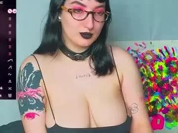 dario_doll_ — SLAP MY ASS X10 #ahegao #goth #lovense #aussie #bigboobs [100 tokens remaining]