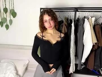dark_project — Hello My name is Emily! it's my first day here :) Goal:Say me Hi #new #cute #shy #18 #young [20 tokens remaining]
