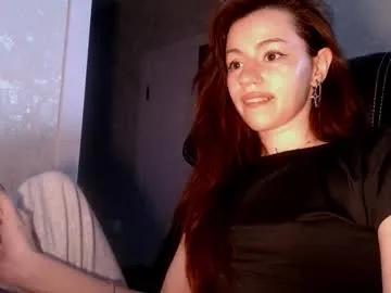 dark_witch_ — GOAL: smile face [15 tokens remaining] welcome my corner #shy #new #smalltits #smallass #skinny