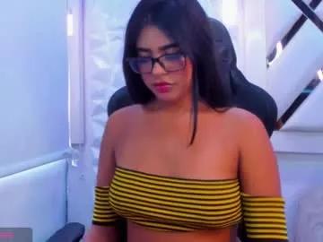 darla_santos_ — GOAL: Drive Me Crazy [259 tokens remaining] Welcome To My Room  #bigass #new #latina #18 #skinny