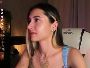 darlabelle — GOAL: I will be pleased [994 tokens remaining] glad see u in my room  #teen #young #dance #cute give me a like