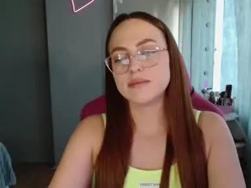 darleneblair — GOAL: for a good start first day #shy #skinny #german #hairy #bigpussylips [15 tokens remaining]