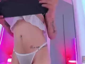 darlyn_tenderhot__ — I want you to break my ass with the vibrations and your cock #trans #cum #skinny #small #lovense