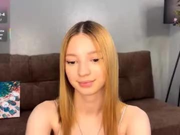 darylgerald — Goal:million kisses for u> #18 #new #teen #shy #blonde [22 tokens remaining]