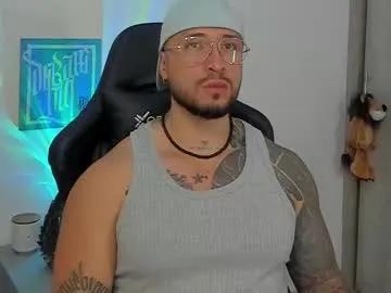 dave_max93 — HARD DICK [199 tokens left] #cum #lovense #bigass #muscle #bigcock