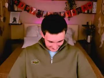 david__diamond — GOAL: take off sweatshirt [49 tokens remaining] Welcome to my room! #young #new #gay #pvt #master