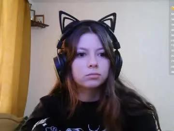 Freechat dawndollins on Chaturbate