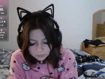 Freechat dawndollins on Chaturbate