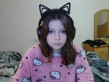 Freechat dawndollins on Chaturbate