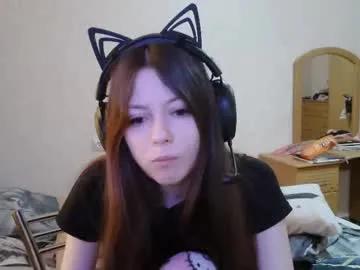 Freechat dawndollins on Chaturbate