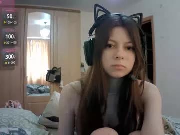 Freechat dawndollins on Chaturbate
