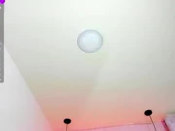 Group dayana_harlow2 on Chaturbate