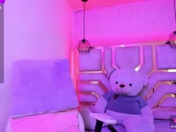 Group dayana_harlow2 on Chaturbate