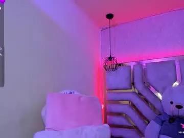 Group dayana_harlow2 on Chaturbate