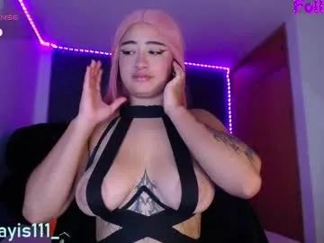 dayis_sweet — Wiggle wiggle on you, dont cum so fast, enjoy the travel, Special patterns22 33  44 100  GOAL: RIDE DILDO SLOWLY [192 tokens left] #latina #bigass #natural #shy #curvy