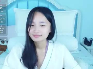 ddzfacai — GOAL: Make me wet [649 tokens remaining] Welcome to my room! #feet #black long straight hair #tongue  #new