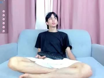 dear_jeycot — GOAL: jerk off and hard cock for me jaycot [240 tokens remaining] Hi love, new here and playing around!   #twink #18 #new #cock #asian